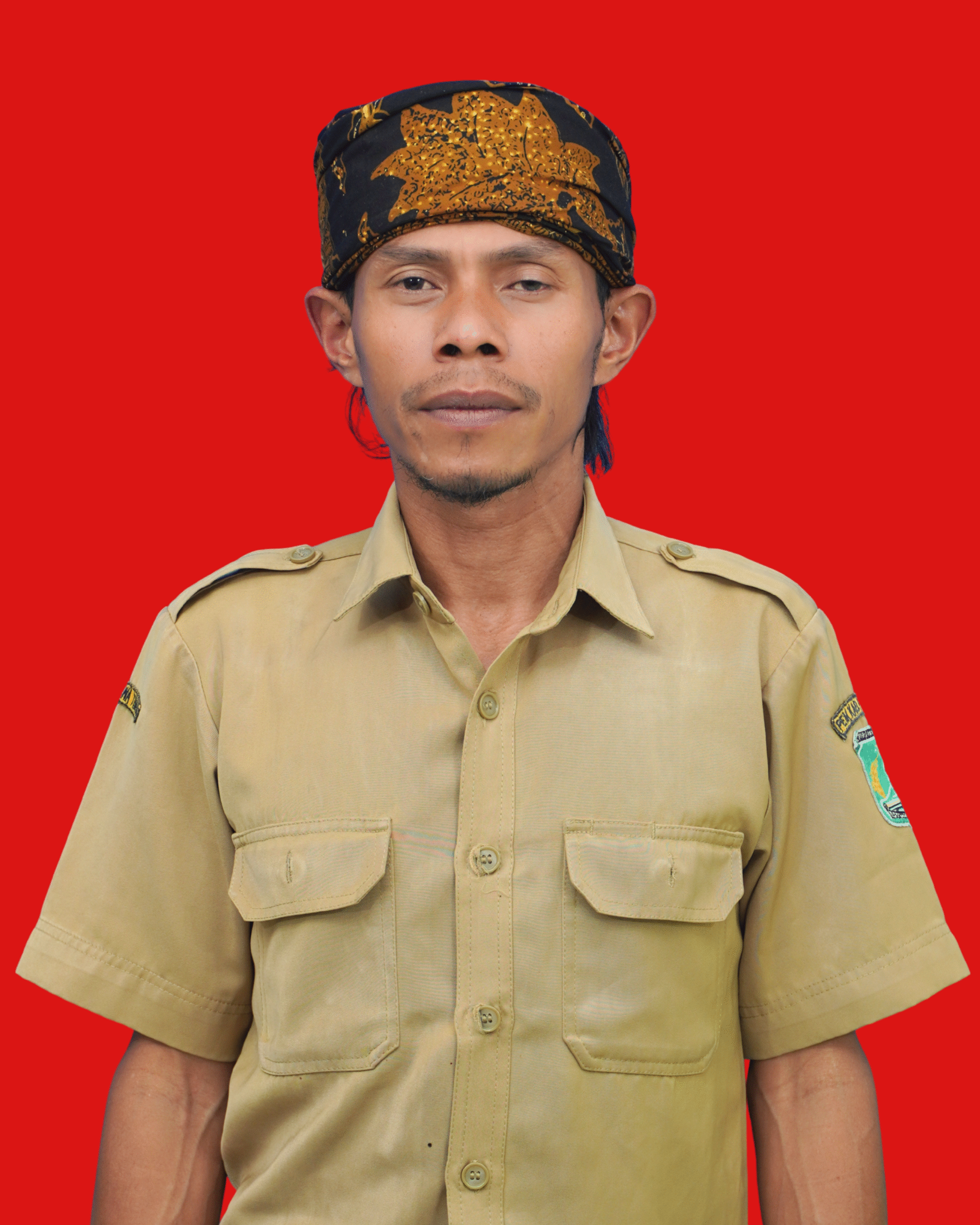 Kepala Dusun Ledoksari
