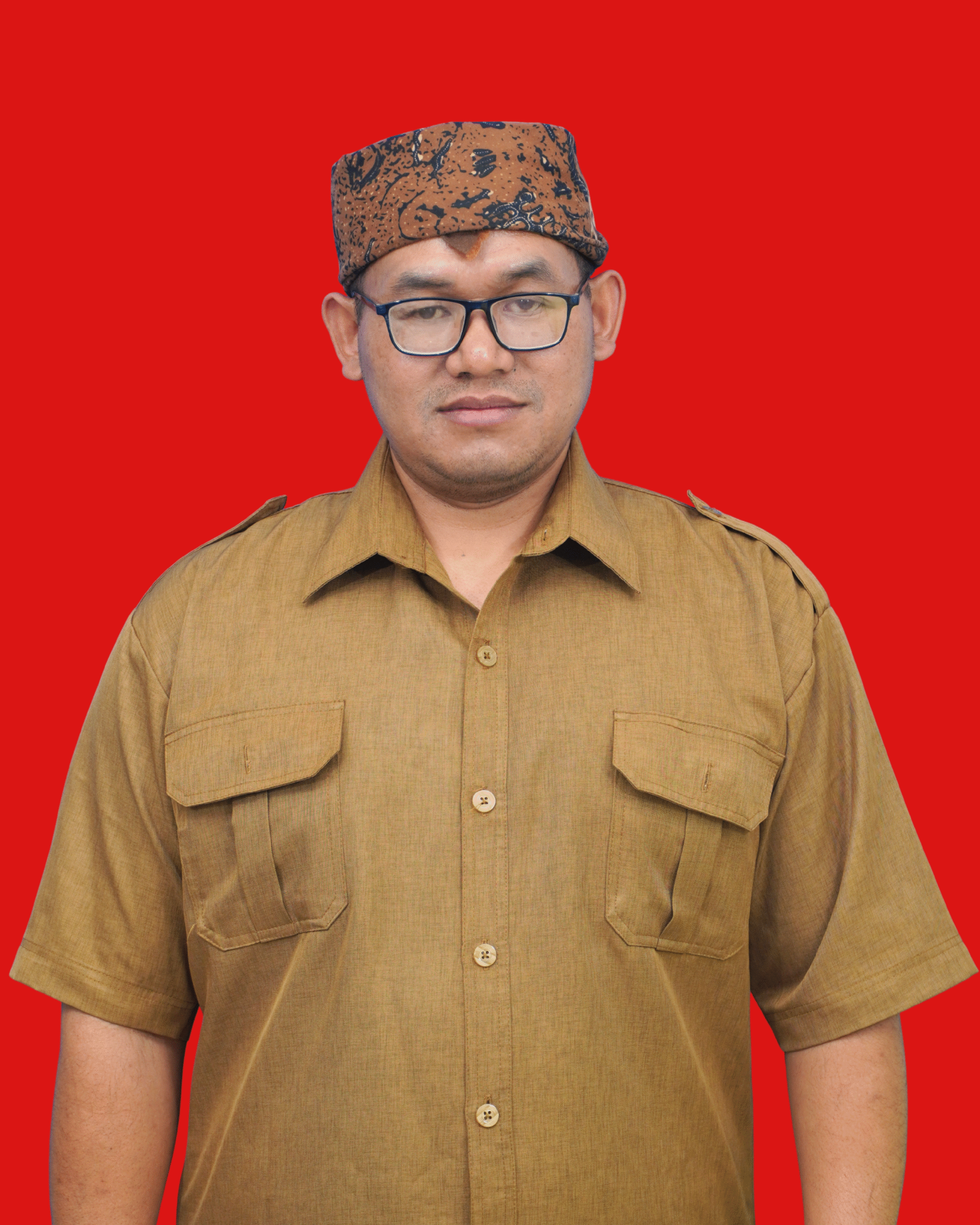 Kepala Dusun Tlogosari