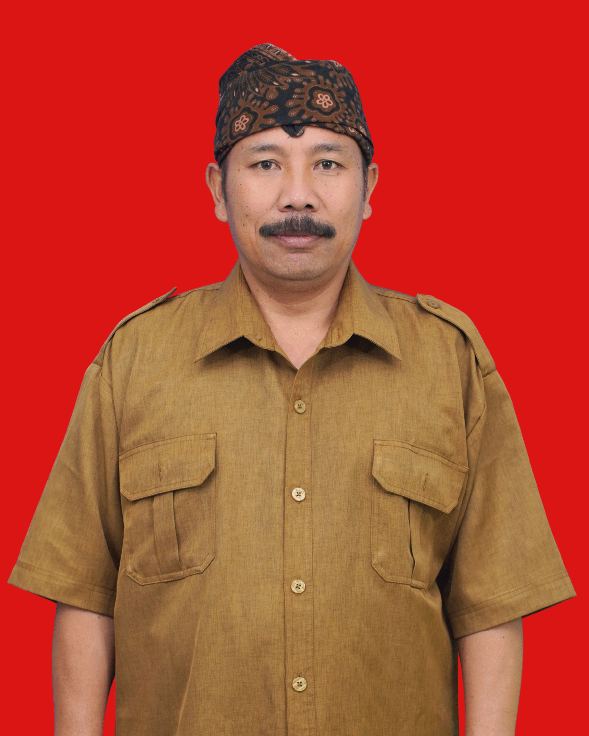 Kepala Desa